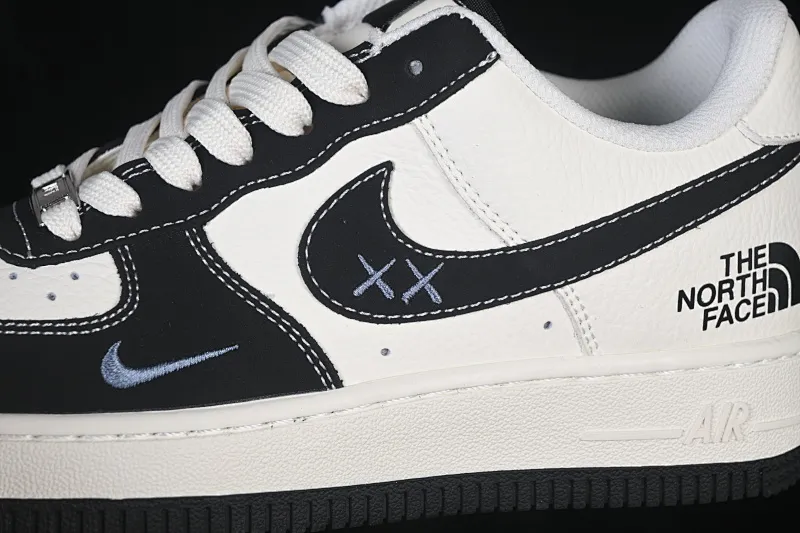 All Categories Nk Air Force 1 Air Force Series Nk Air Force 1 Low Air Force Low Nike Air Force 1'07 Low Minimalist Contrast Color Air Force One Low Casual Shoes MM3399-821